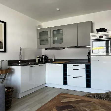 Little Dream Apartman