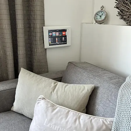 Apartment Little Dream Timmendorfer Strand