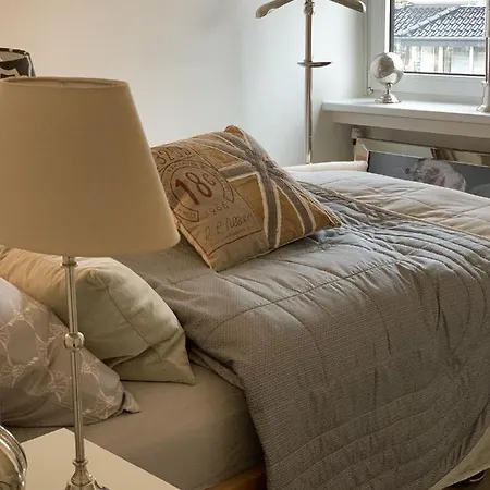 Little Dream Apartment