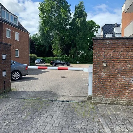 Little Dream Apartman Timmendorfer Strand