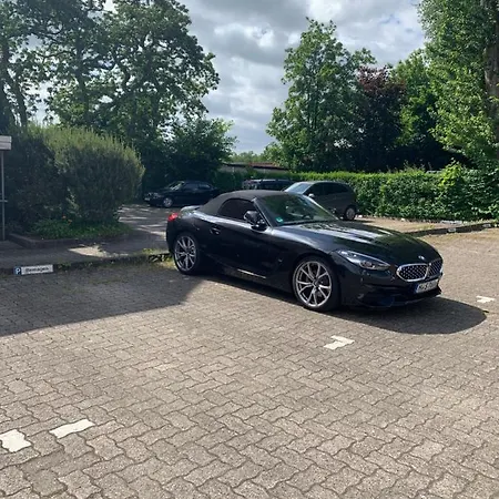 Apartman Little Dream *