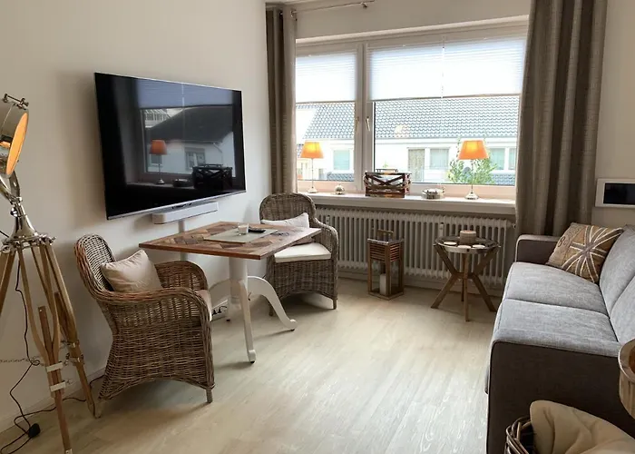 Apartamento Little Dream