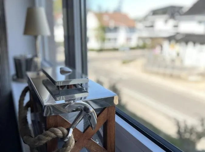 Little Dream Apartamento Timmendorfer Strand