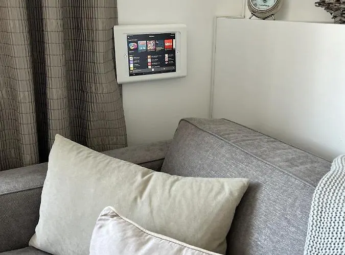 Apartamento Little Dream Timmendorfer Strand