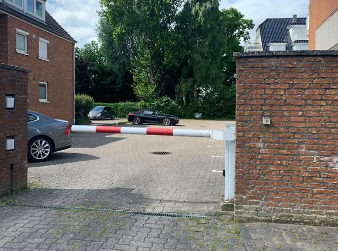 Little Dream Apartamento Timmendorfer Strand