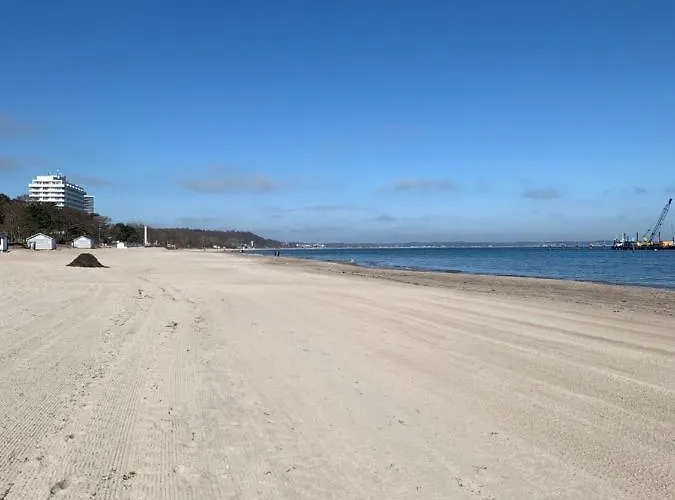 Little Dream Timmendorfer Strand