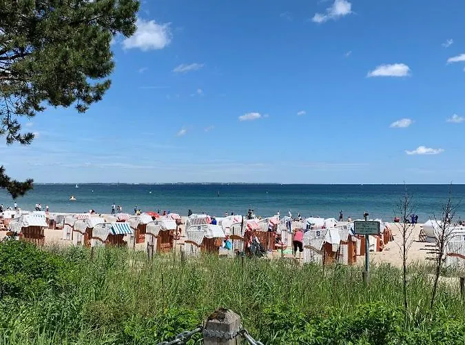 Little Dream Lägenhet *