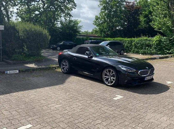 Lägenhet Little Dream *