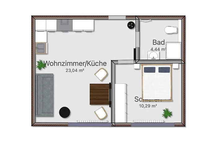 Little Dream * Timmendorfer Strand